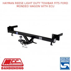 HAYMAN REESE LIGHT DUTY TOWBAR FITS FORD MONDEO WAGON WITH ECU